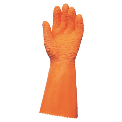 Manusi de protectie chimica Mapa HARPON 325, latex