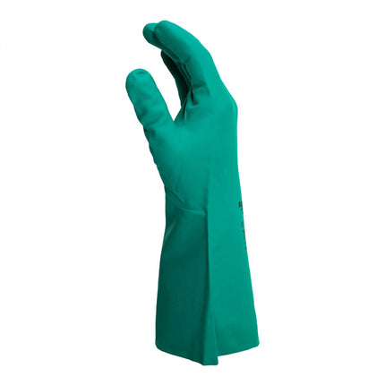 Manusi de protectie chimica Renania NEW NITRIL, nitril