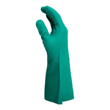 Manusi de protectie chimica Renania NEW NITRIL, nitril