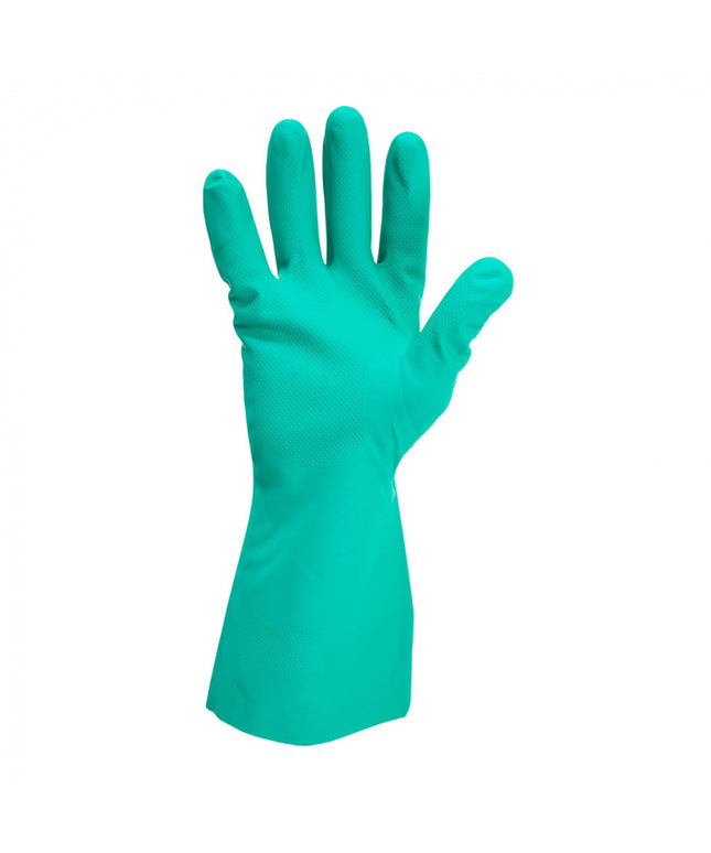 Manusi de protectie chimica Renania NEW NITRIL, nitril