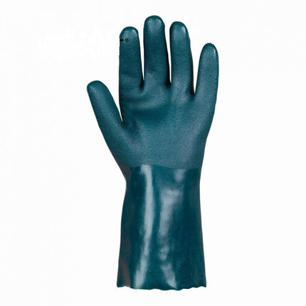 Manusi de protectie chimica Renania SOLVO, PVC