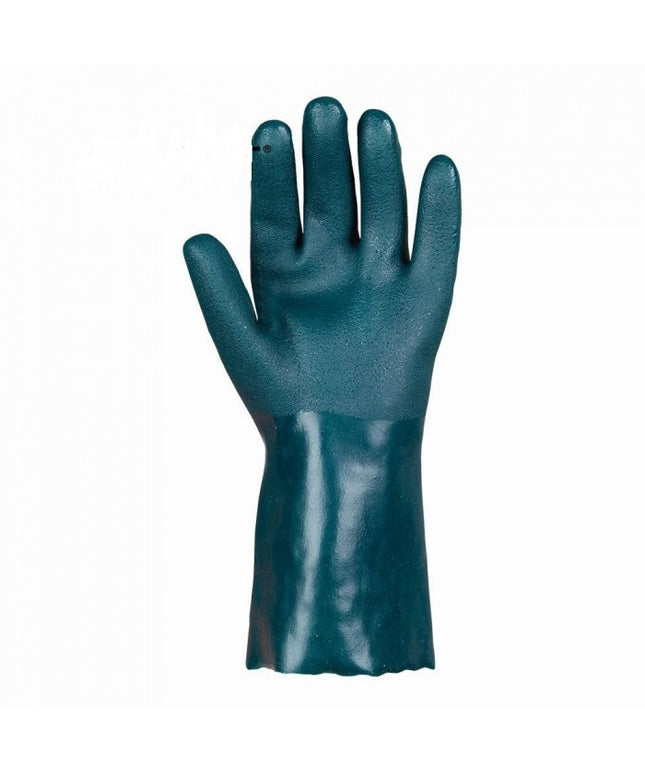 Manusi de protectie chimica Renania SOLVO, PVC