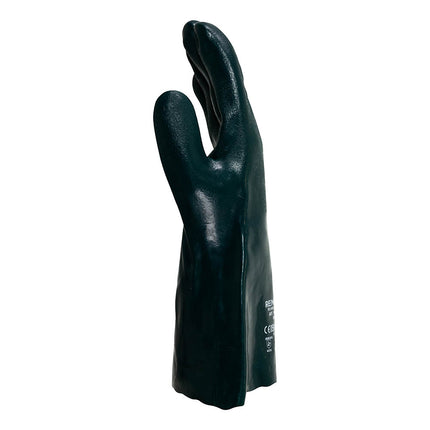 Manusi de protectie chimica Renania SOLVO, PVC