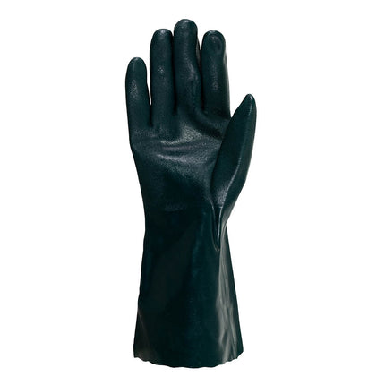 Manusi de protectie chimica Renania SOLVO, PVC