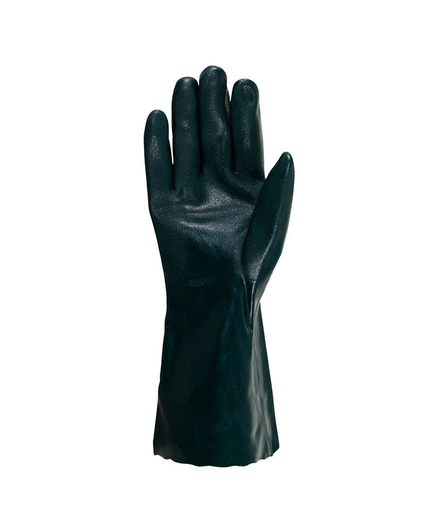 Manusi de protectie chimica Renania SOLVO, PVC