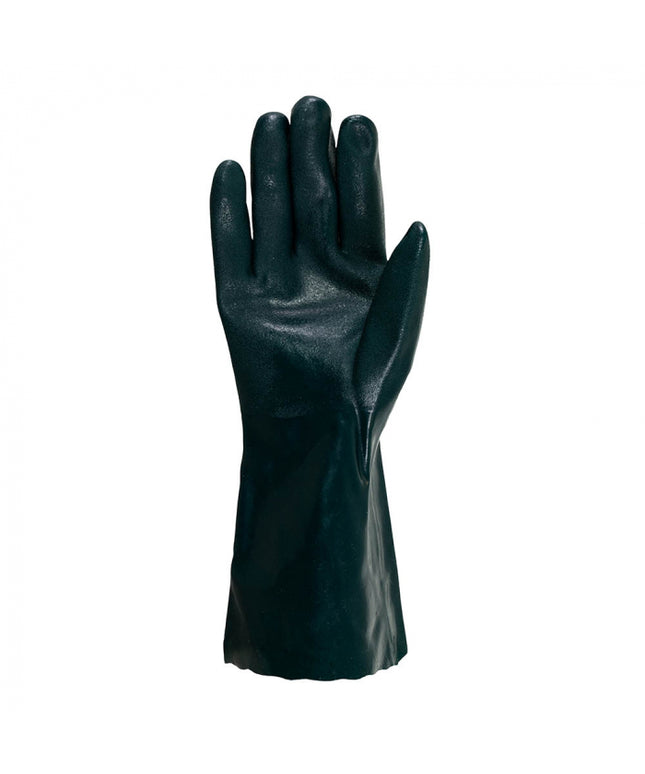 Manusi de protectie chimica Renania SOLVO, PVC