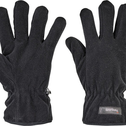 Manusi de protectie de iarna Cerva MYNAH, fleece