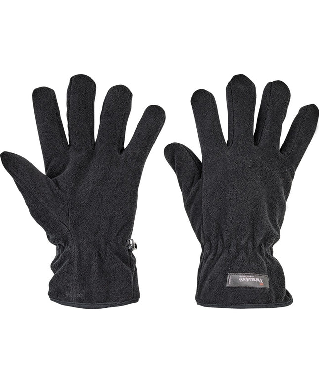 Manusi de protectie de iarna Cerva MYNAH, fleece