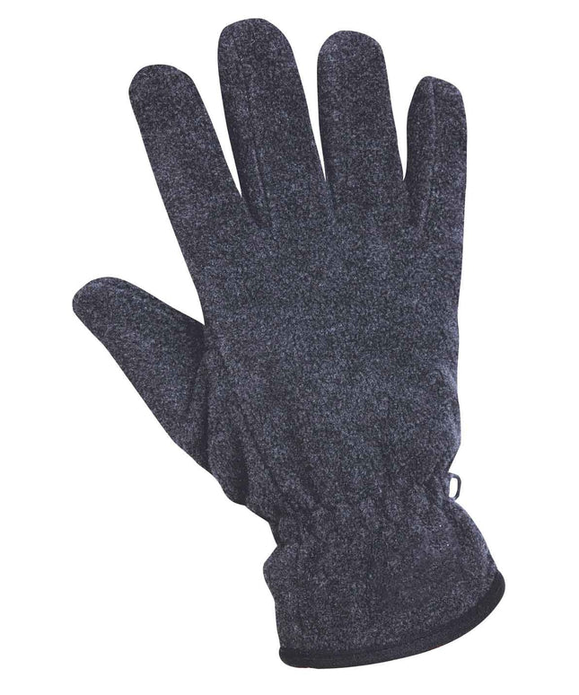 Manusi de protectie de iarna Cerva MYNAH, fleece