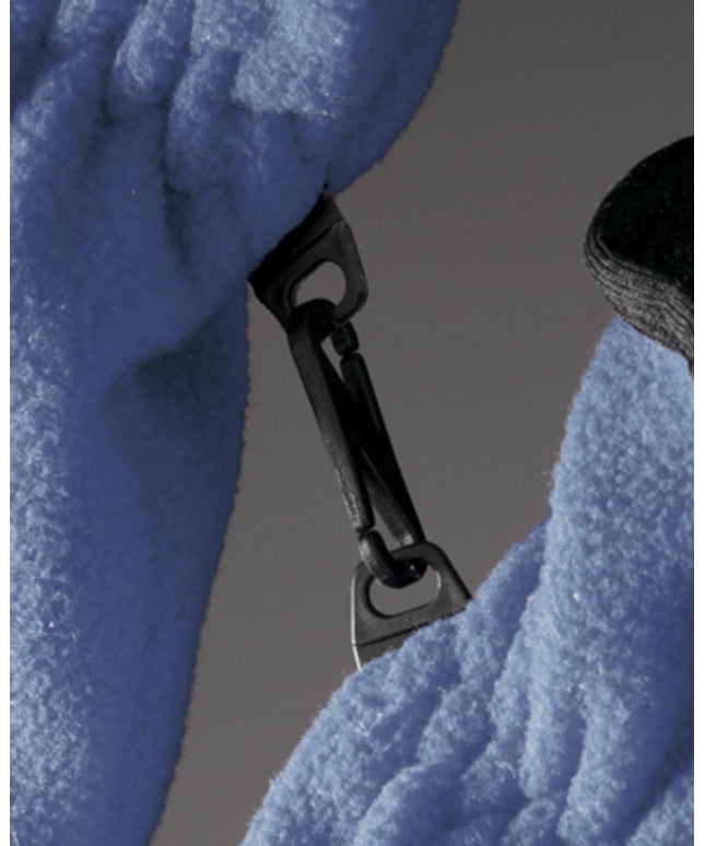 Manusi de protectie de iarna Cerva MYNAH, fleece