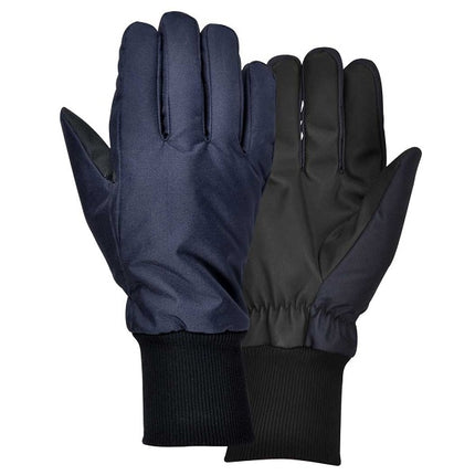 Manusi de protectie de iarna Cofra TUNDRA, PVC