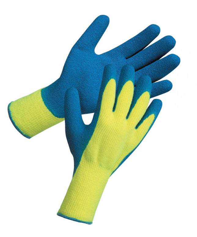 Manusi de protectie de iarna Fridrich NIGHTJAR LIGHT HS-04-014, impregnate in latex