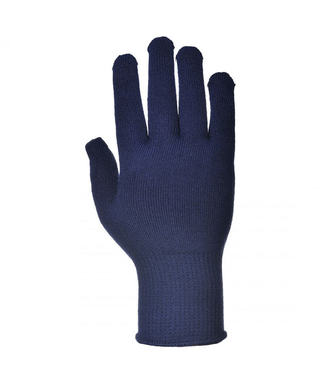 Manusi de protectie de iarna Portwest A115, captuseala termica