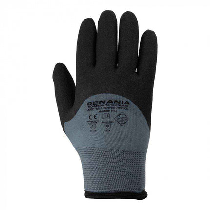 Manusi de protectie de iarna Renania HPT ICE, PVC