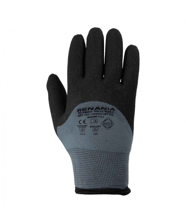 Manusi de protectie de iarna Renania HPT ICE, PVC
