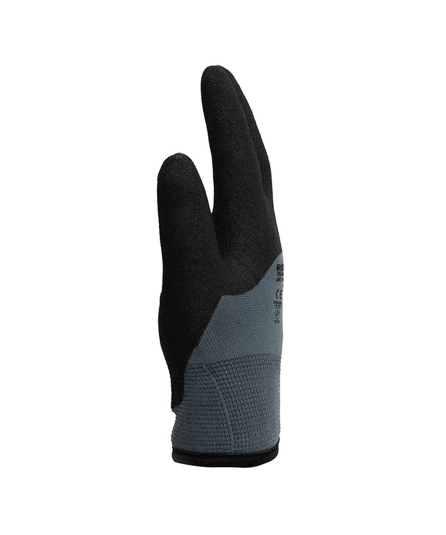 Manusi de protectie de iarna Renania HPT ICE, PVC