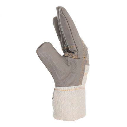 Manusi de protectie de iarna Renania HUSKY, piele box