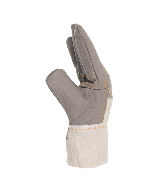 Manusi de protectie de iarna Renania HUSKY, piele box