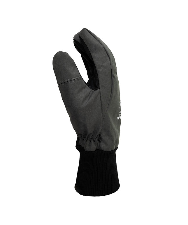 Manusi de protectie de iarna Renania SNOW GRIP, nailon, cordura, fleece