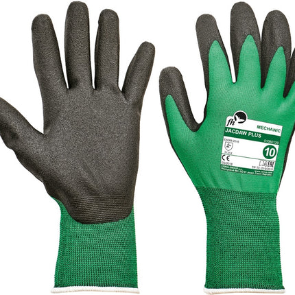 Manusi de protectie FH ACDAW PLUS, impregnate in PVC