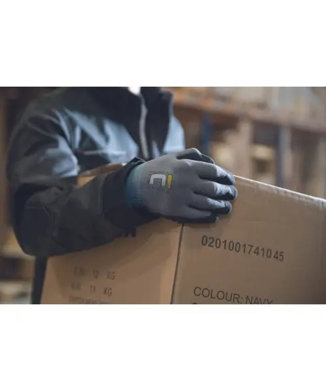 Manusi de protectie FH NYROCA MAXIM, impregnate in nitril