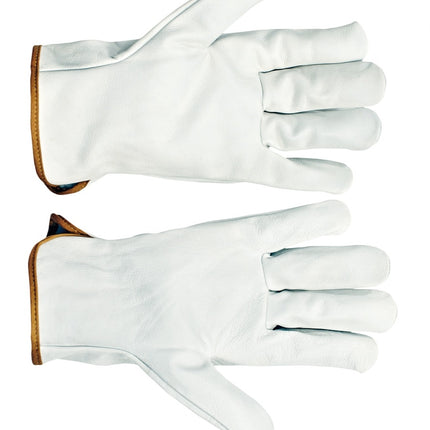 Manusi de protectie FH PALLIDA, piele bovina integral