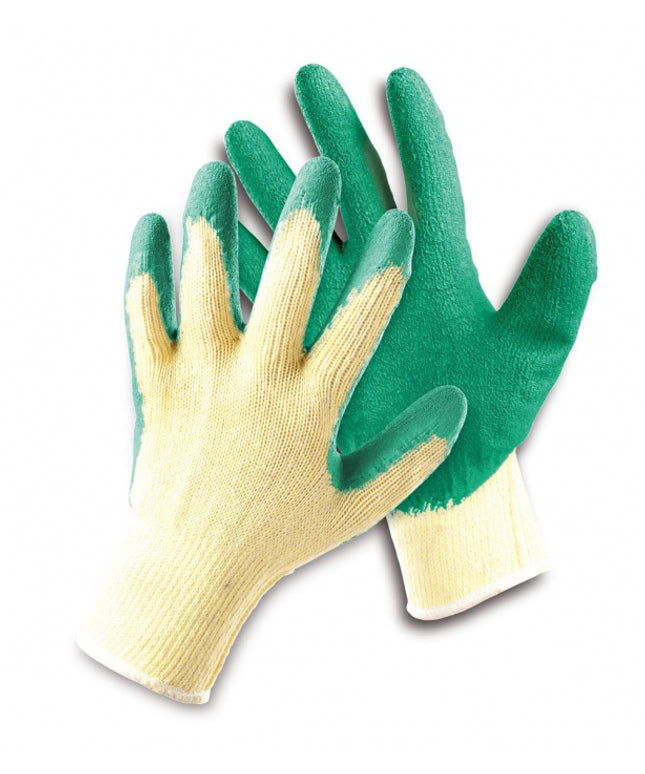 Manusi de protectie Fridrich BUNTING LIGHT HS-04-003, impregnate in poliuretan