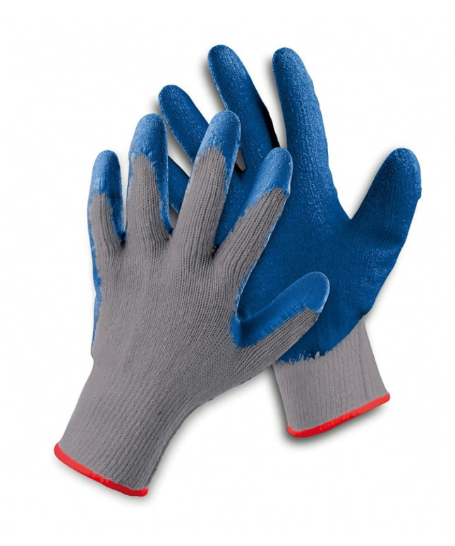 Manusi de protectie Fridrich DIPPER LIGHT HS-04-002, impregnate in latex