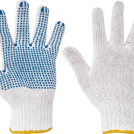 Manusi de protectie Fridrich PLOVER ECO HS-04-011, PVC