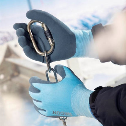 Manusi de protectie de iarna Ardon WINFINE, spuma latex