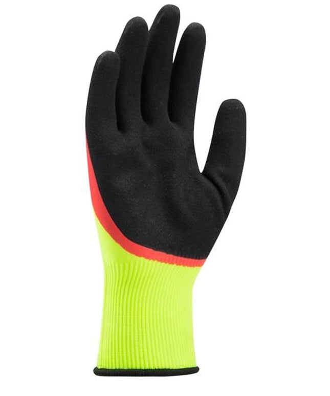 Manusi de protectie Ardon PETRAX DOUBLE, impregnate in spuma latex