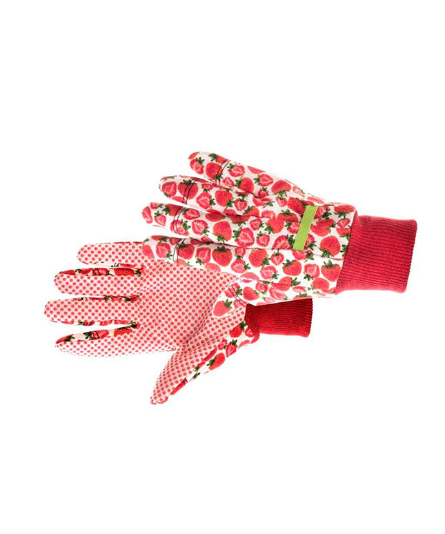 Manusi de protectie Kixx FAST FRUIT, PVC