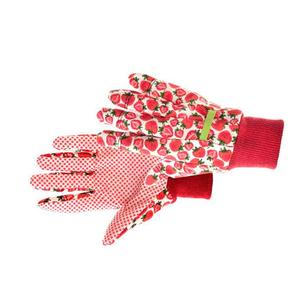 Manusi de protectie Kixx FRESH FRUIT, PVC