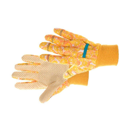 Manusi de protectie Kixx FUNKY FRUIT, PVC