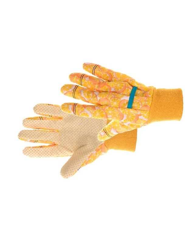 Manusi de protectie Kixx FUNKY FRUIT, PVC