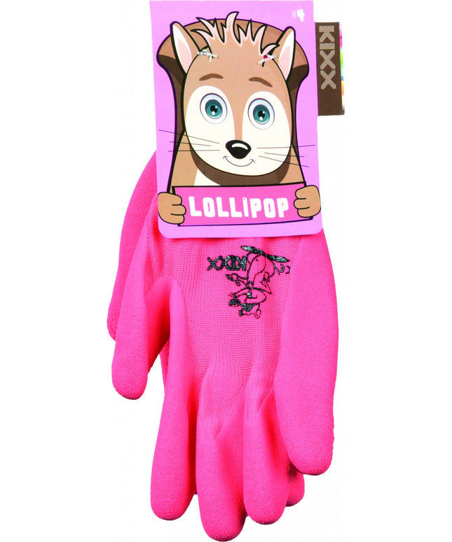 Manusi de protectie Cerva HORNBILL, impregnate in latex