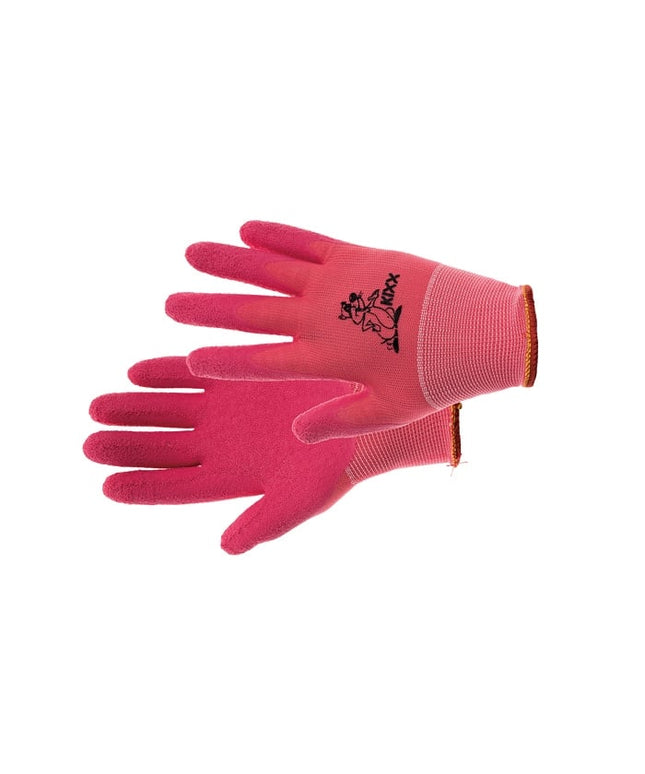 Manusi de protectie Cerva HORNBILL, impregnate in latex