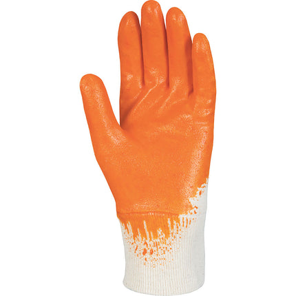 Manusi de protectie Mapa TITAN-833, impregnate in nitril