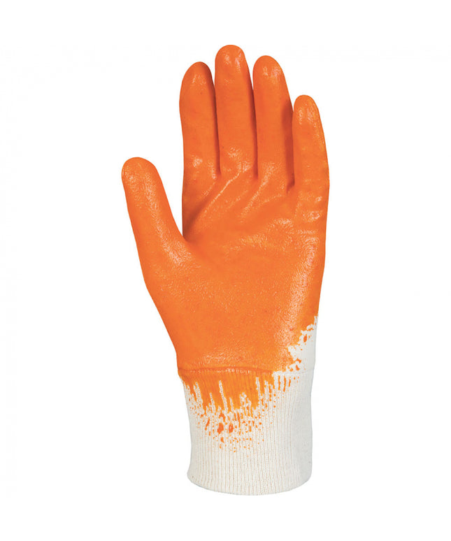 Manusi de protectie Mapa TITAN-833, impregnate in nitril