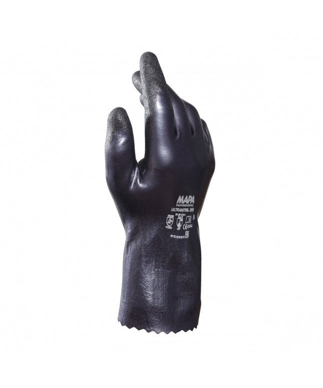 Manusi de protectie Mapa ULTRANITRIL 365, nitril