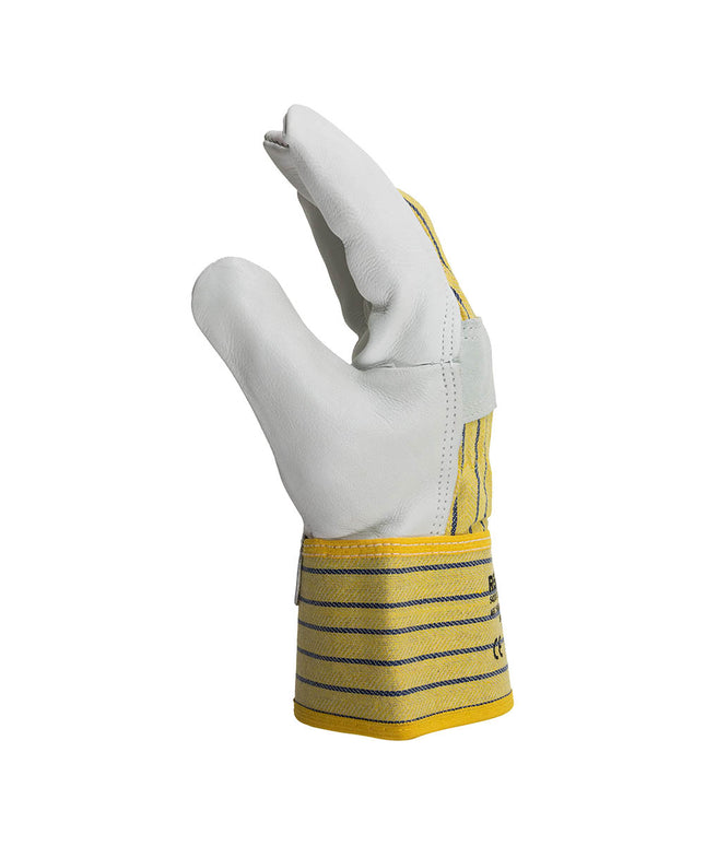 Manusi de protectie Renania BROW, piele box bovina