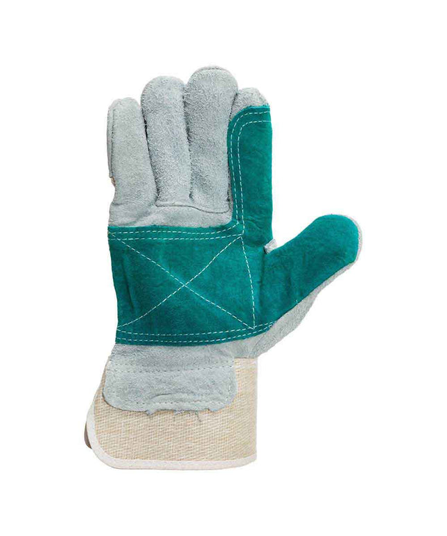 Manusi de protectie Renania FORTE, piele spalt bovina