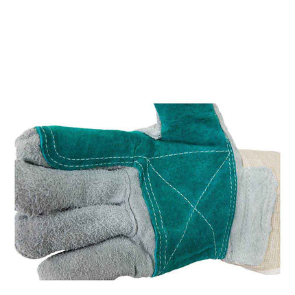 Manusi de protectie Renania FORTE, piele spalt bovina