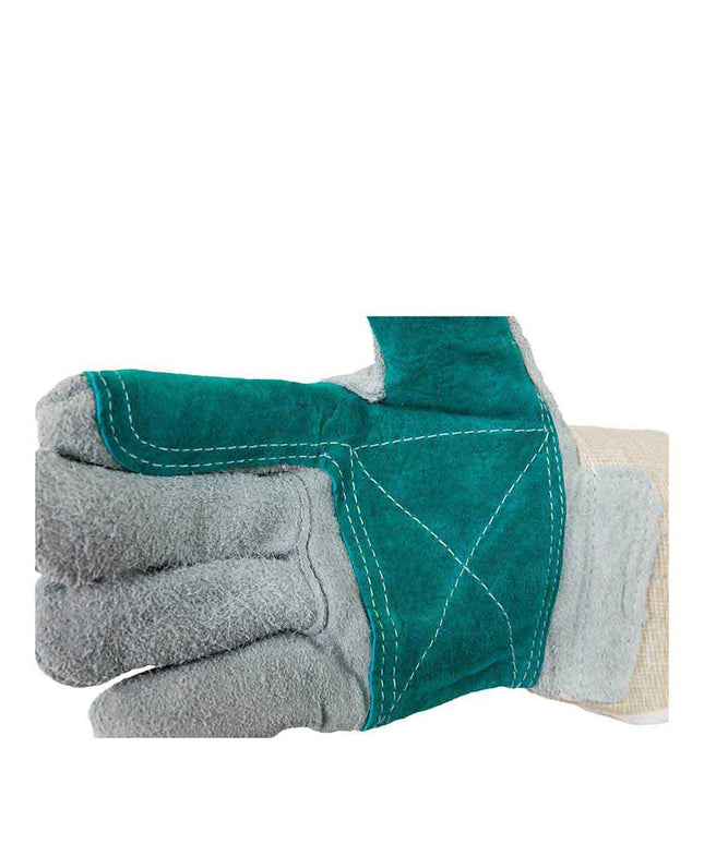 Manusi de protectie Renania FORTE, piele spalt bovina