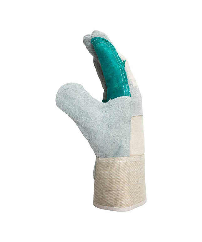 Manusi de protectie Renania FORTE, piele spalt bovina