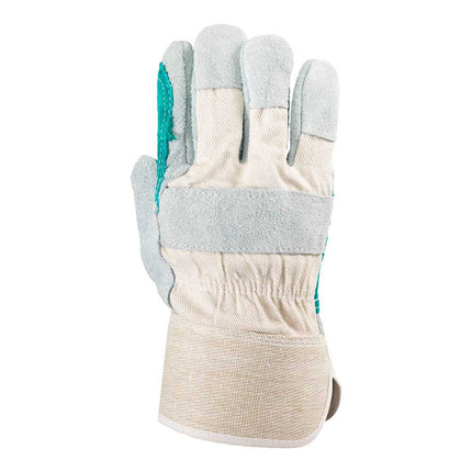Manusi de protectie Renania FORTE, piele spalt bovina