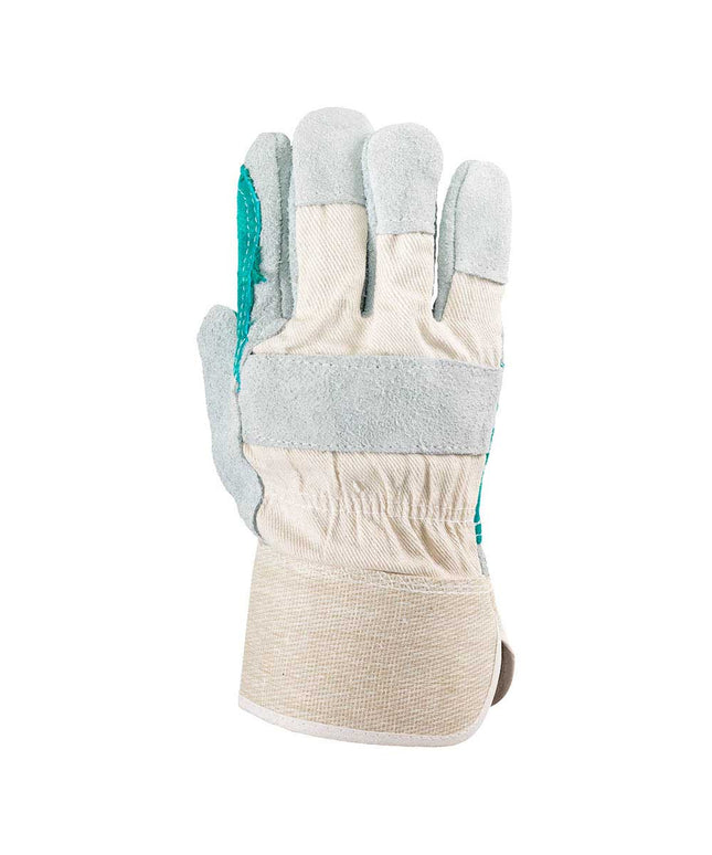 Manusi de protectie Renania FORTE, piele spalt bovina