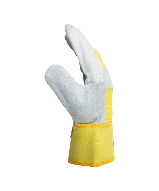Manusi de protectie Renania JAIPUR, piele spalt bovina
