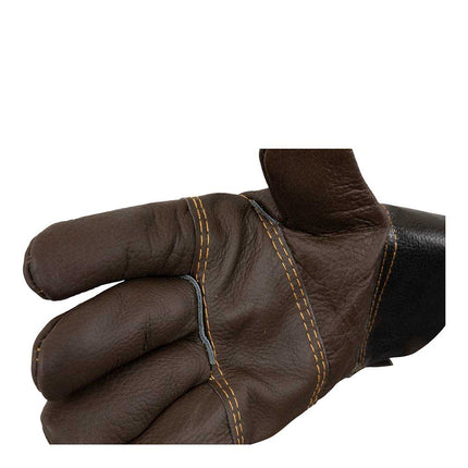 Manusi de protectie Renania TOP, piele bovina