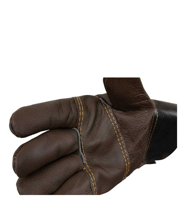 Manusi de protectie Renania TOP, piele bovina